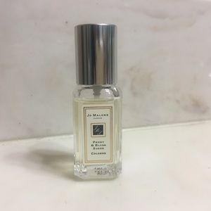 Jo Malone Peony & Blush Suede Perfume